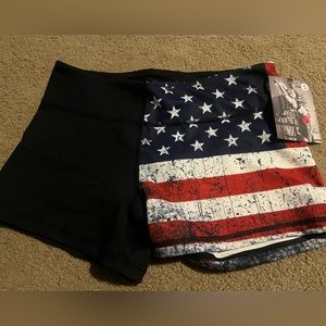 Born primitive S American Shorts